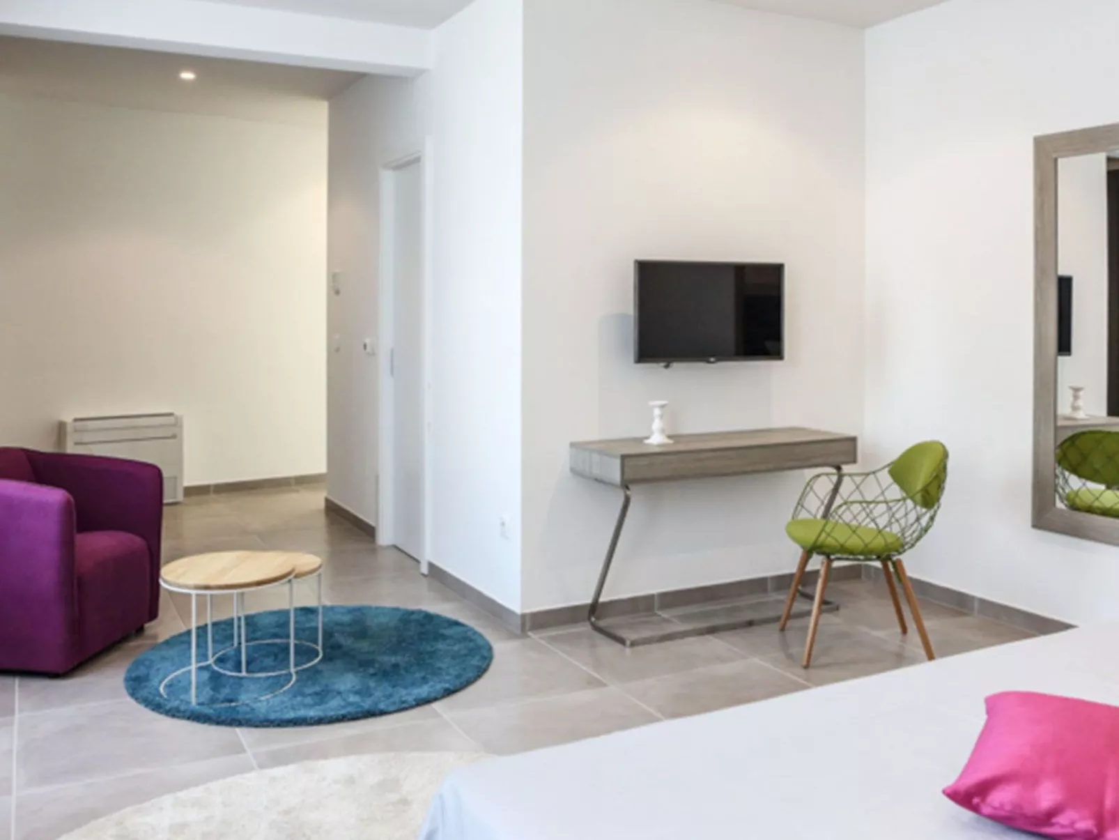 Luxusvilla Viola mit Pool, Sauna und Fitnessraum-Image-tags.info