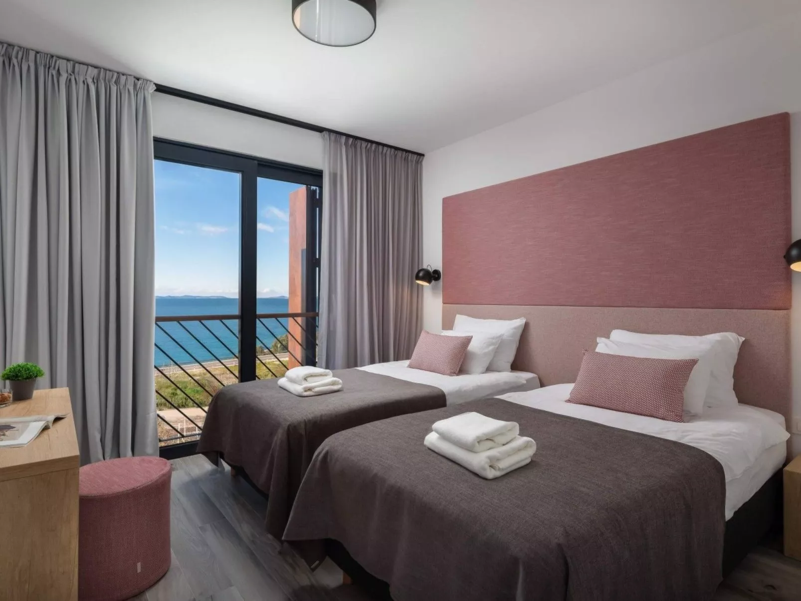 Villa Aurora für 10 Personen in Priosten-Binnen