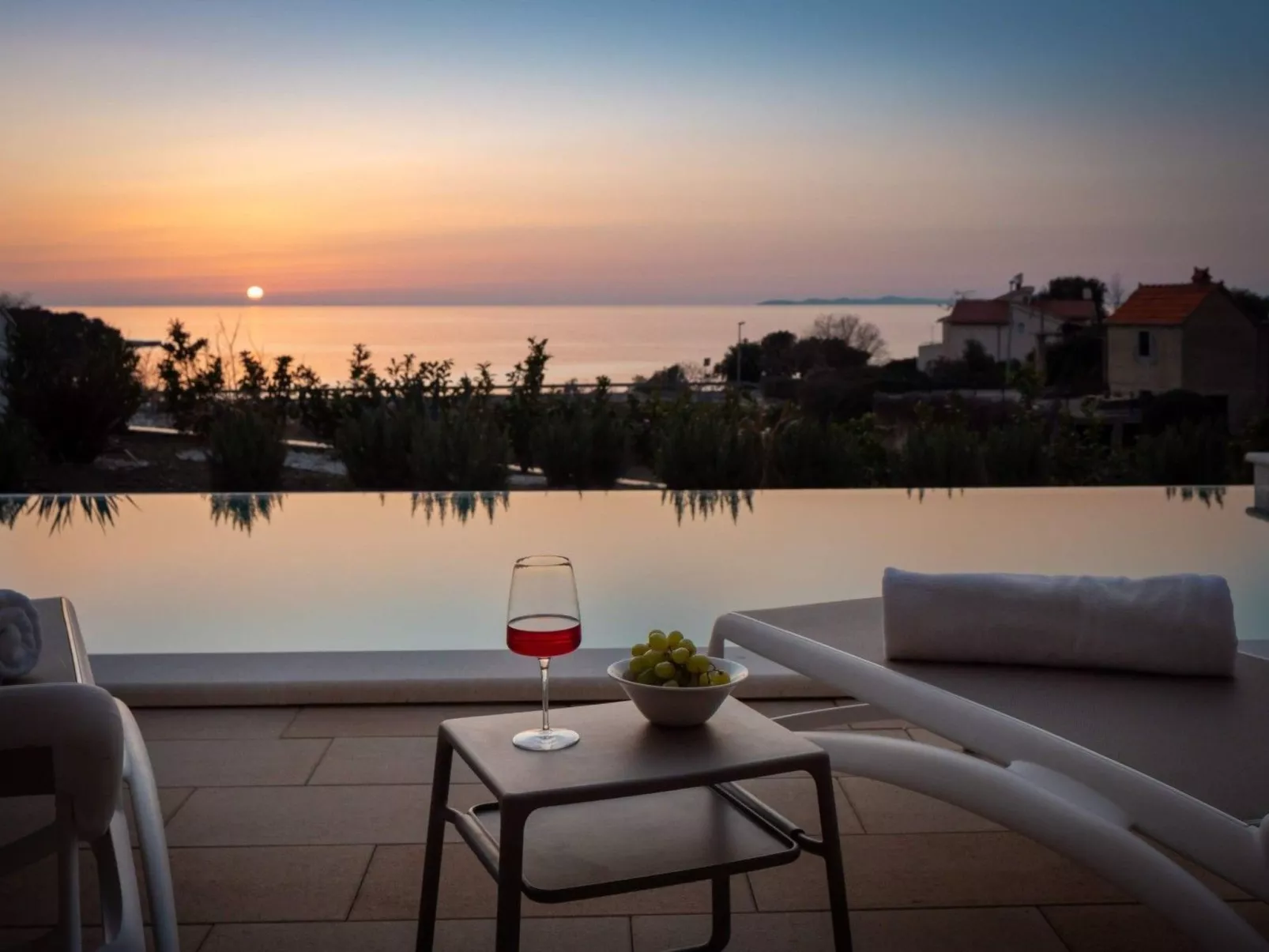 Villa Alba für 10 Personen in Priosten-Binnen