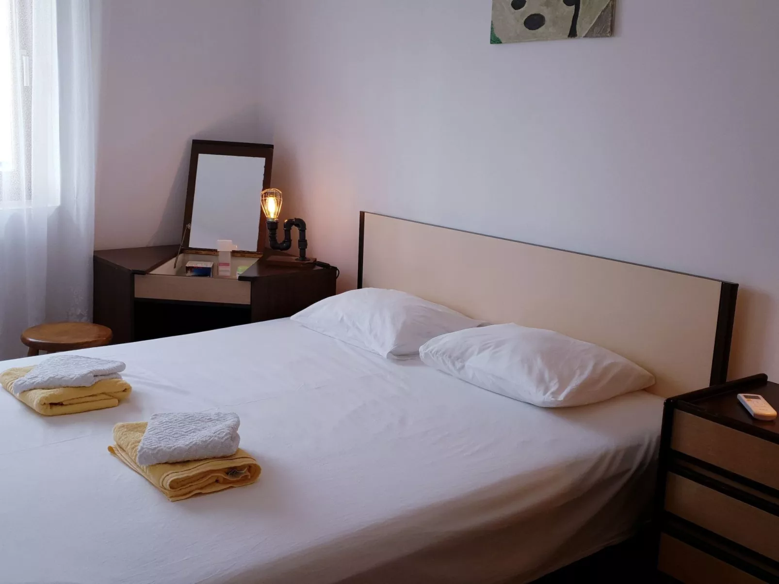 ''Adriana R.''-Binnen