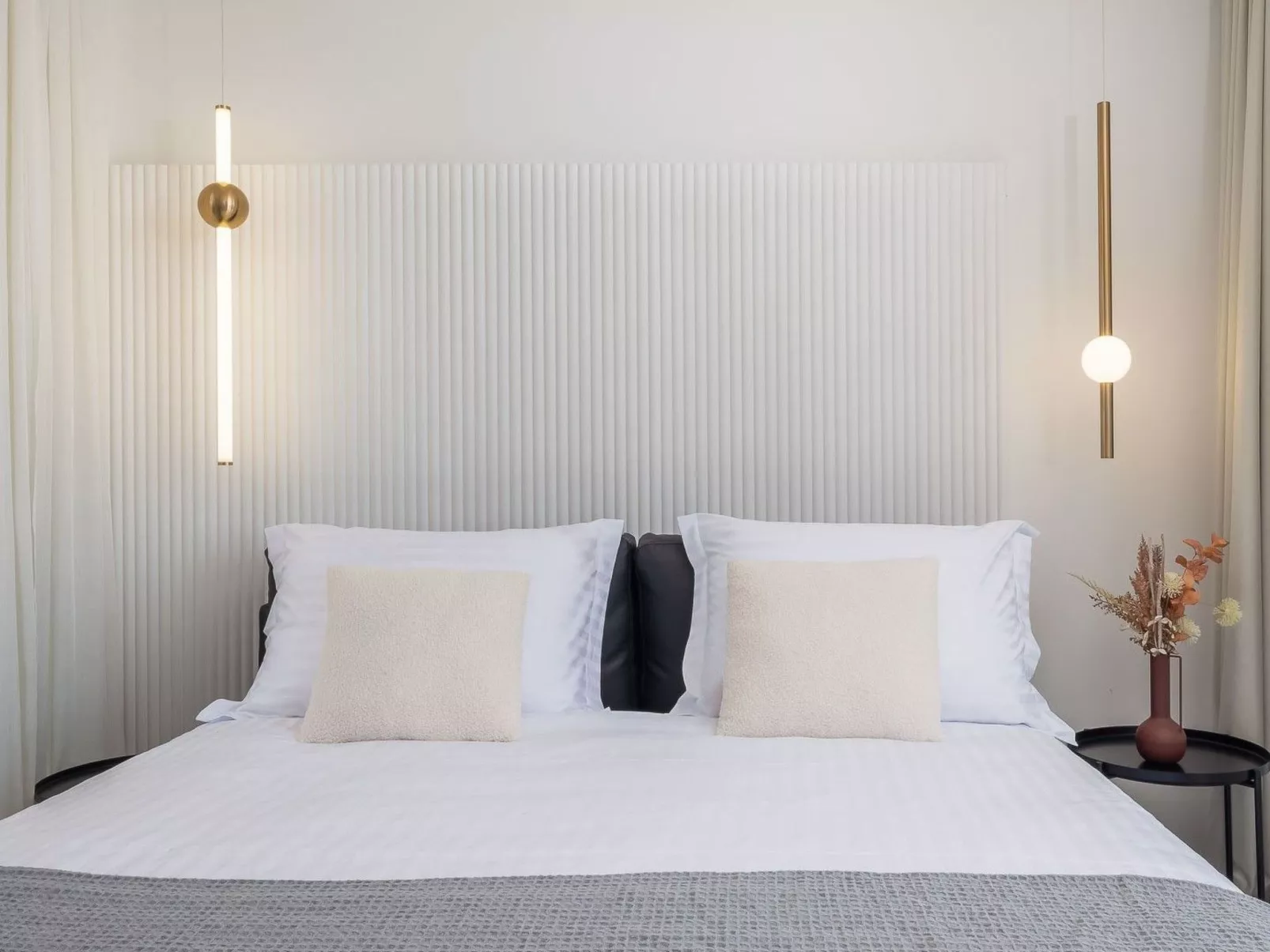 Villa Island Gem-Binnen