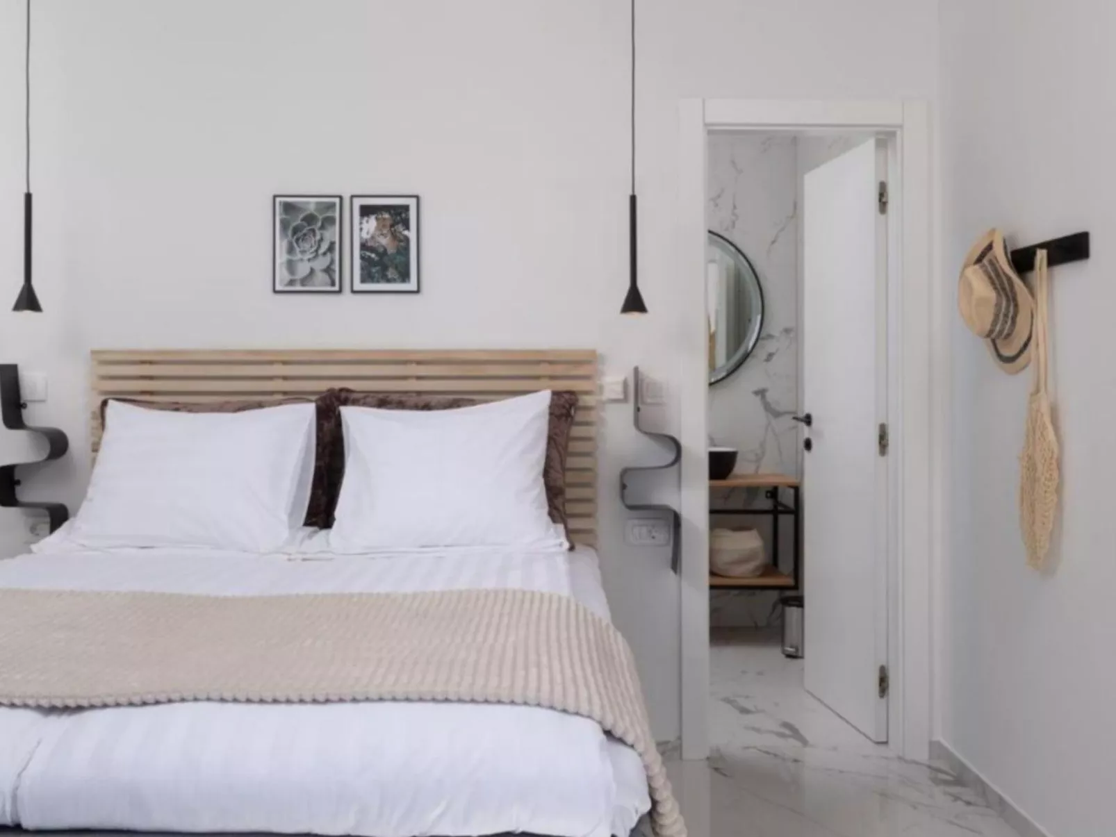 Villa Julian mit beheiztem Pool-Binnen