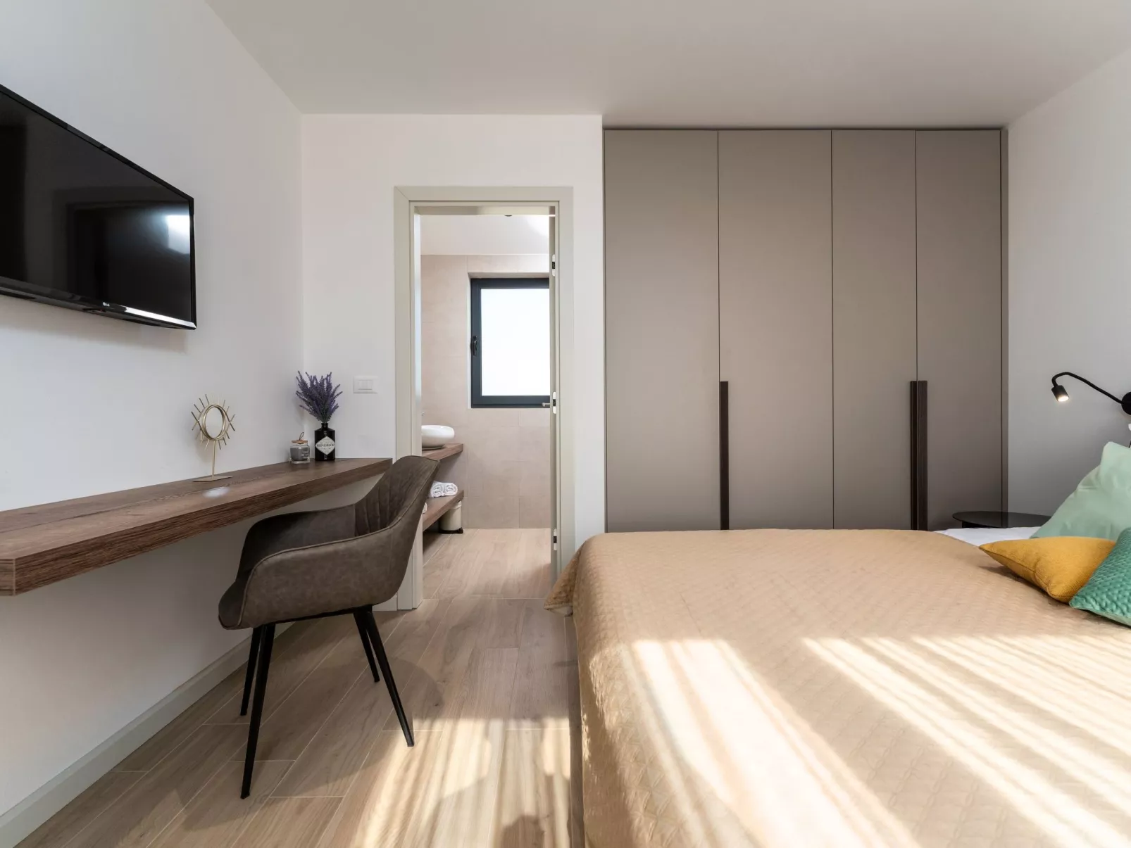 Villa Ansi Exclusive-Binnen