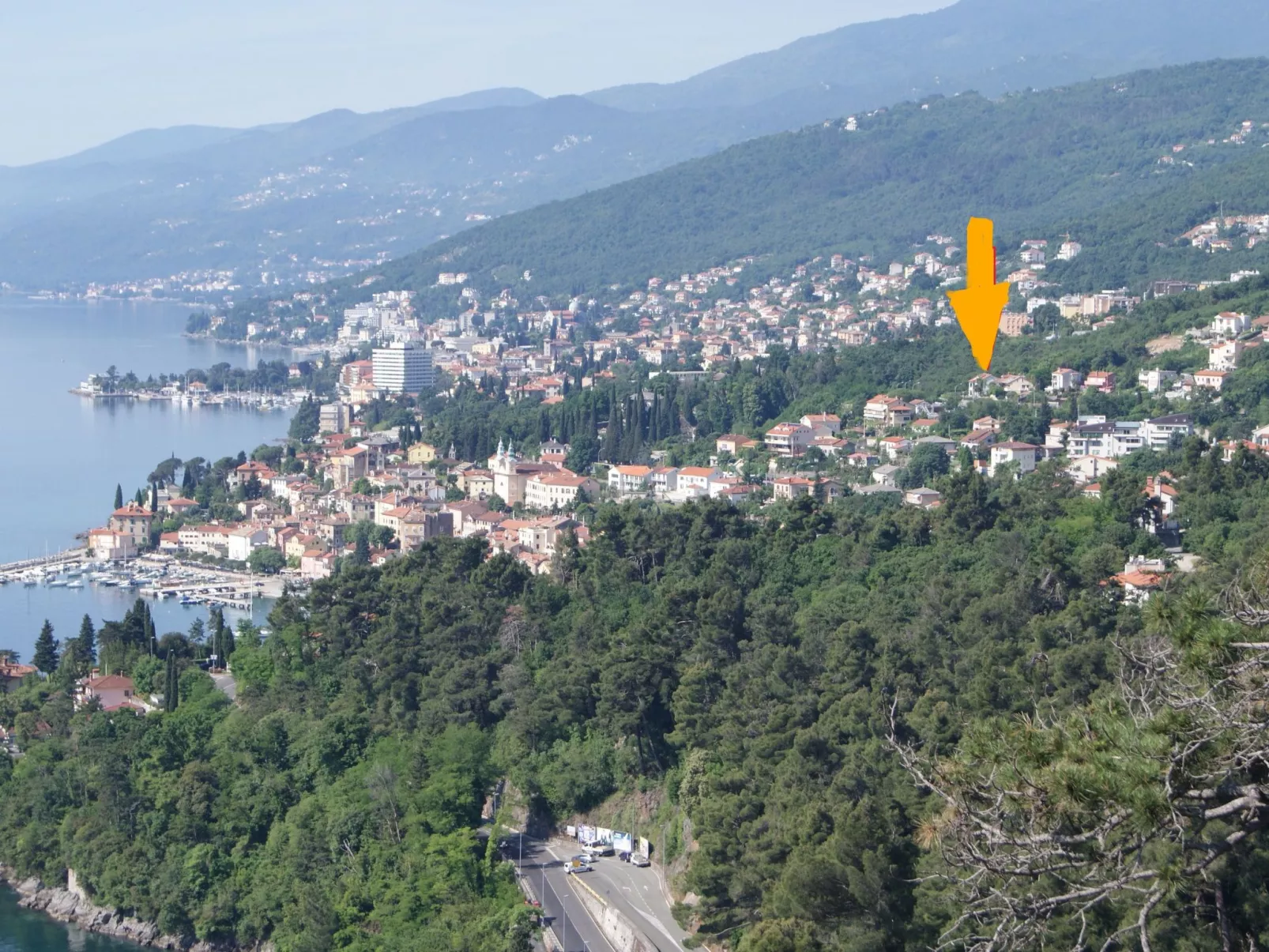 Wohnung mit Terrasse-Image-tags.info