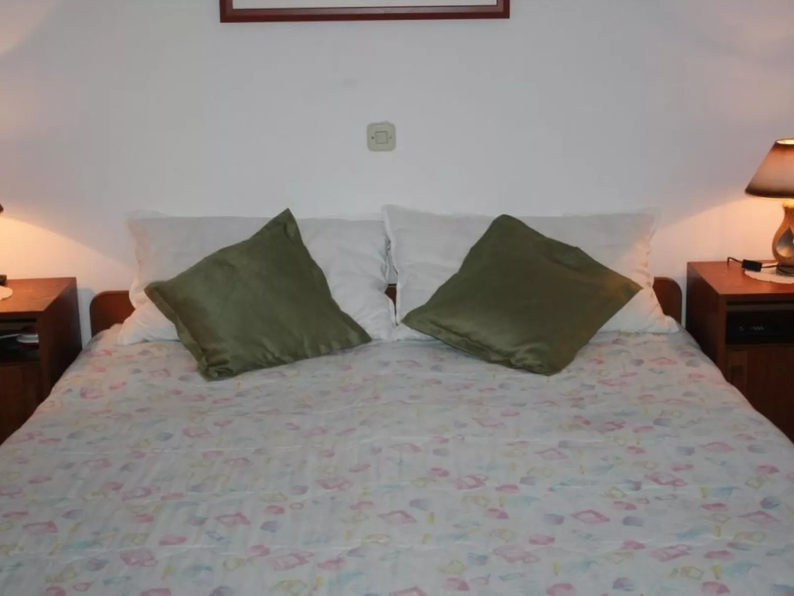 Apartment "Katja" mit Balkon-Image-tags.info