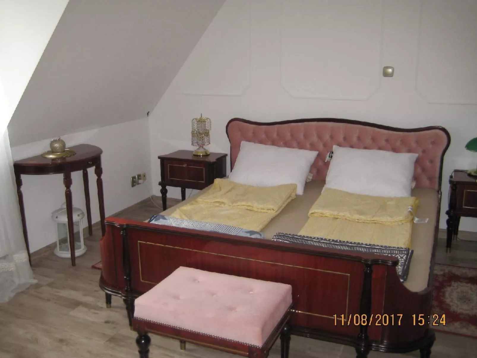 Mit Garten, Grill und Terrasse-Binnen