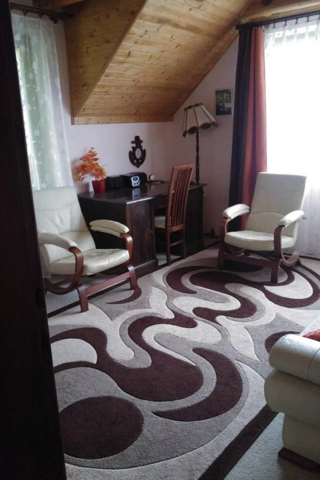 In Kaschubei - Binnen