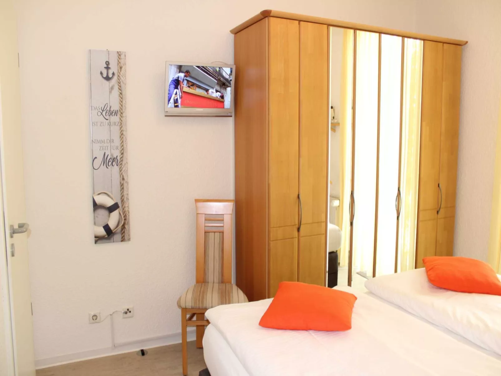 Villa Concordia-Binnen