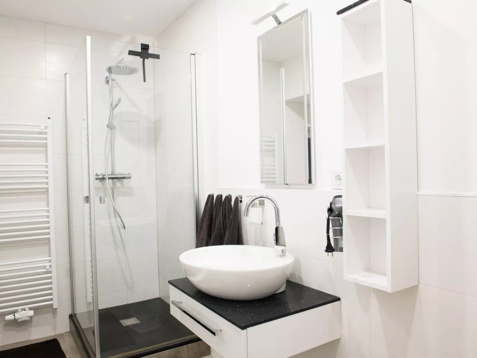 Kinas Suite EG-Binnen