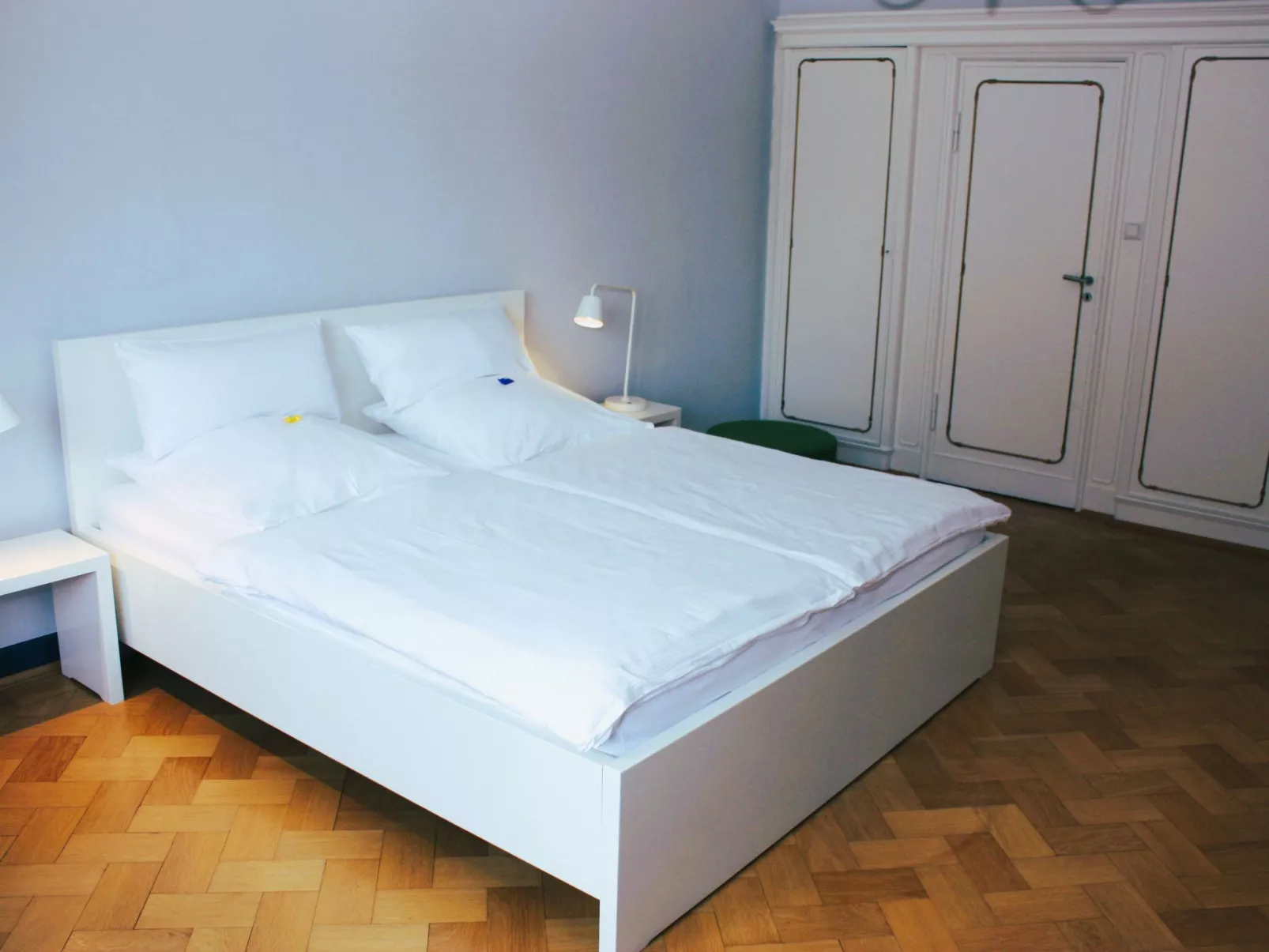 Wohlfühloase für Natur- und Gartenliebhaber-Binnen