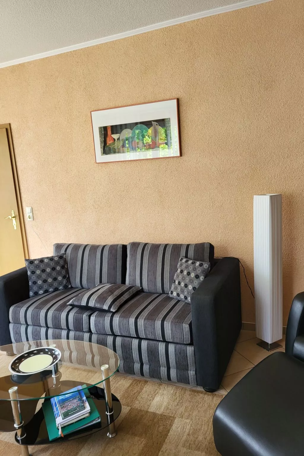 Haus am Seeufer in Plau am See-Binnen