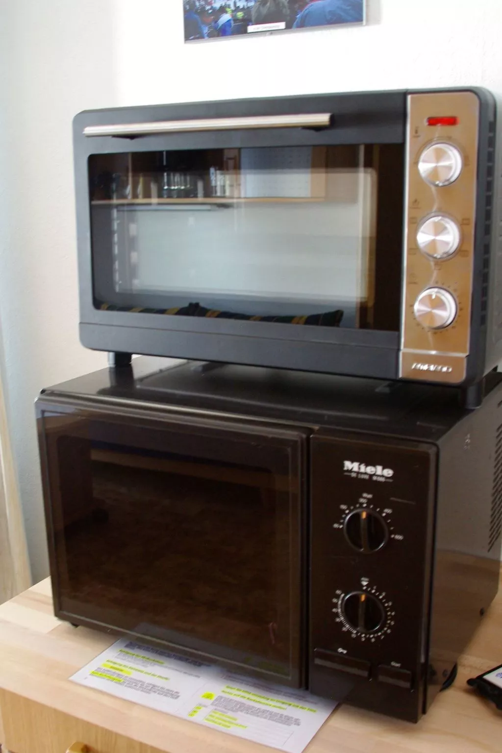 Haus BerggrußOG-Binnen