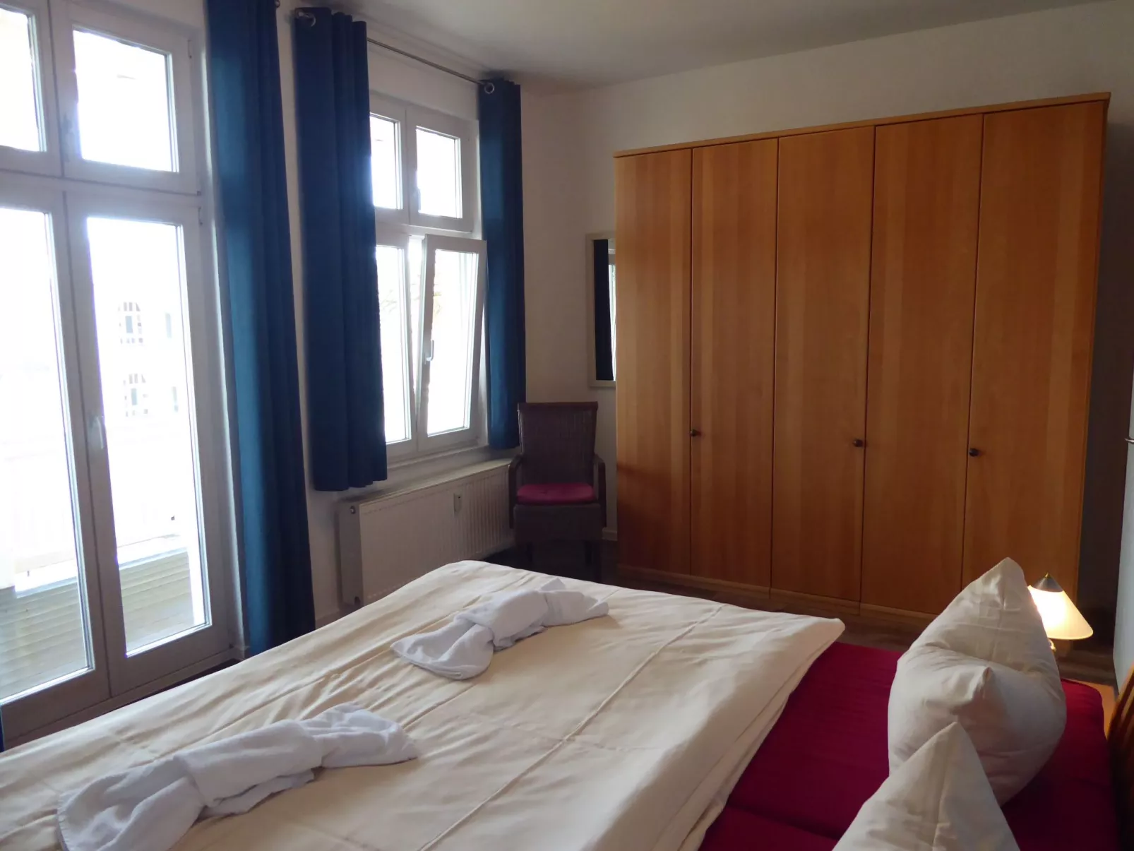 Villa Granitz-Binnen