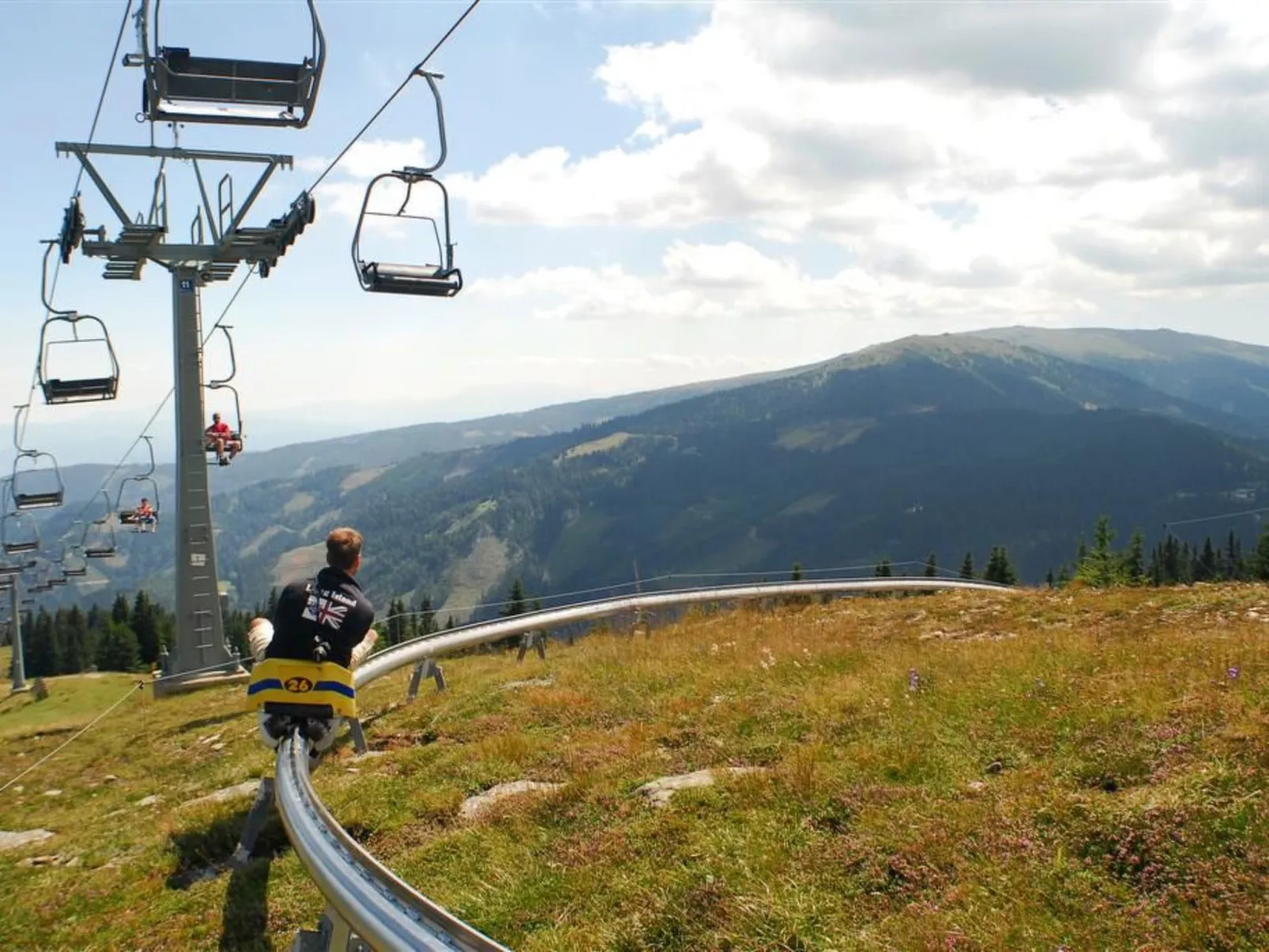 Bergzeit Klippitz-Image-tags.info