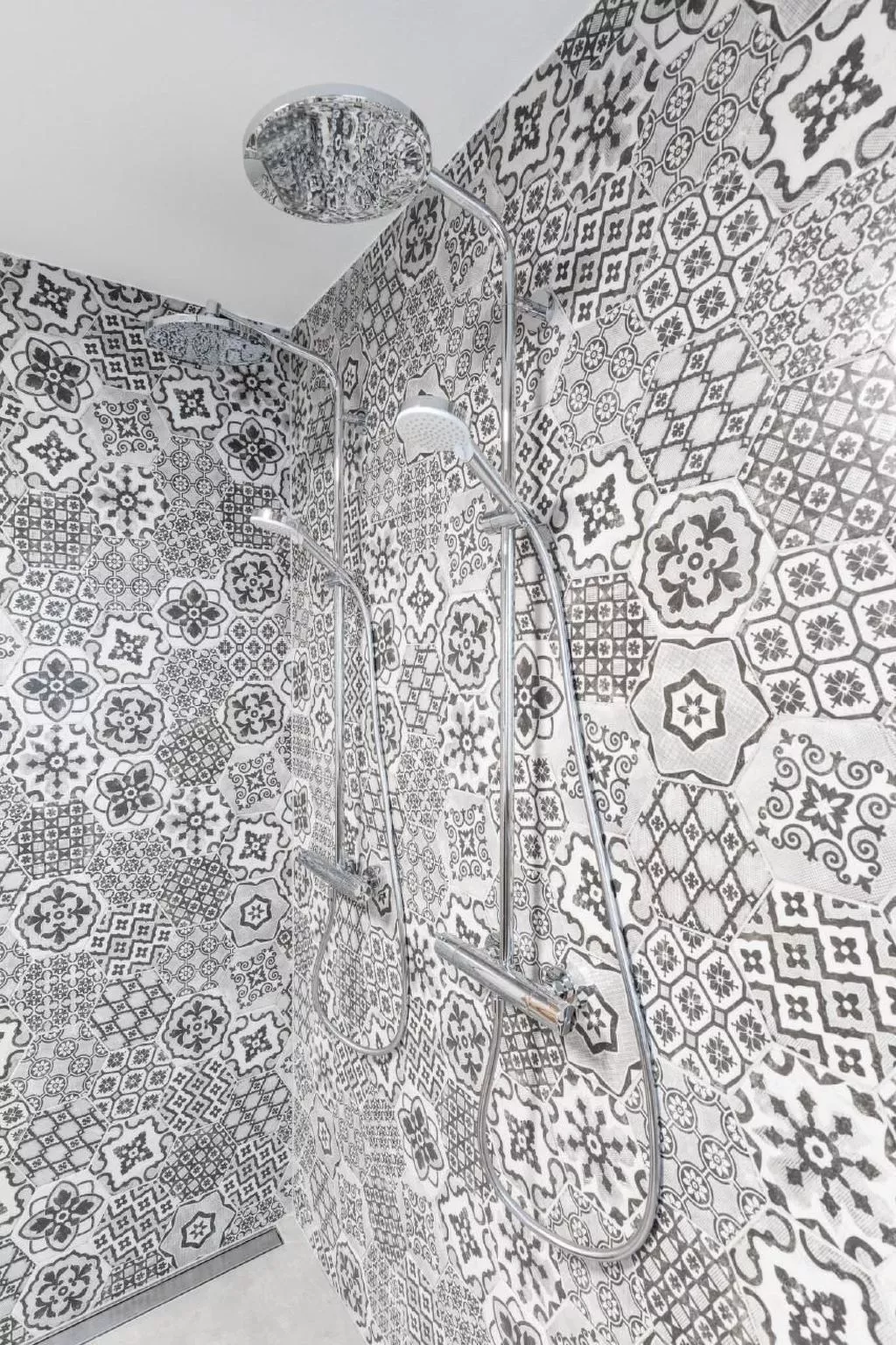 Designferienhaus XXL-Binnen