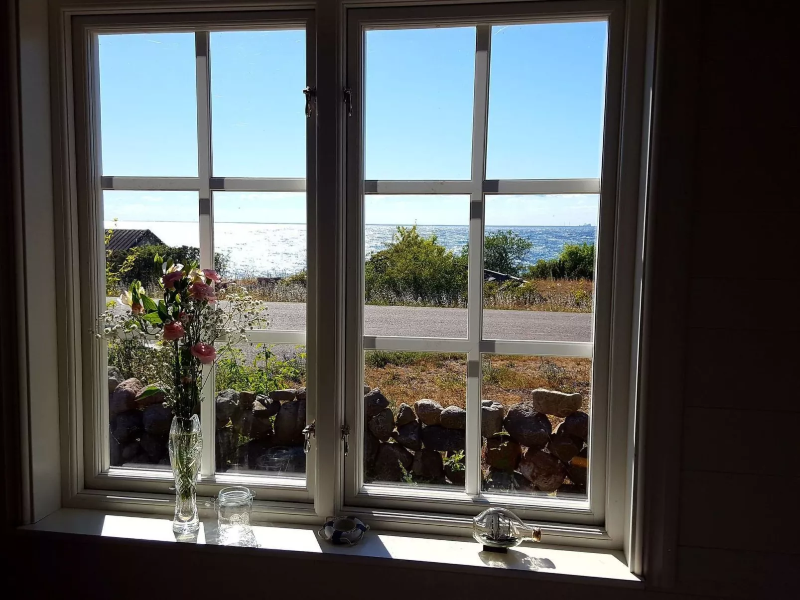 Sjötorpet - einzigartige Unterkunft am Meer-Image-tags.info