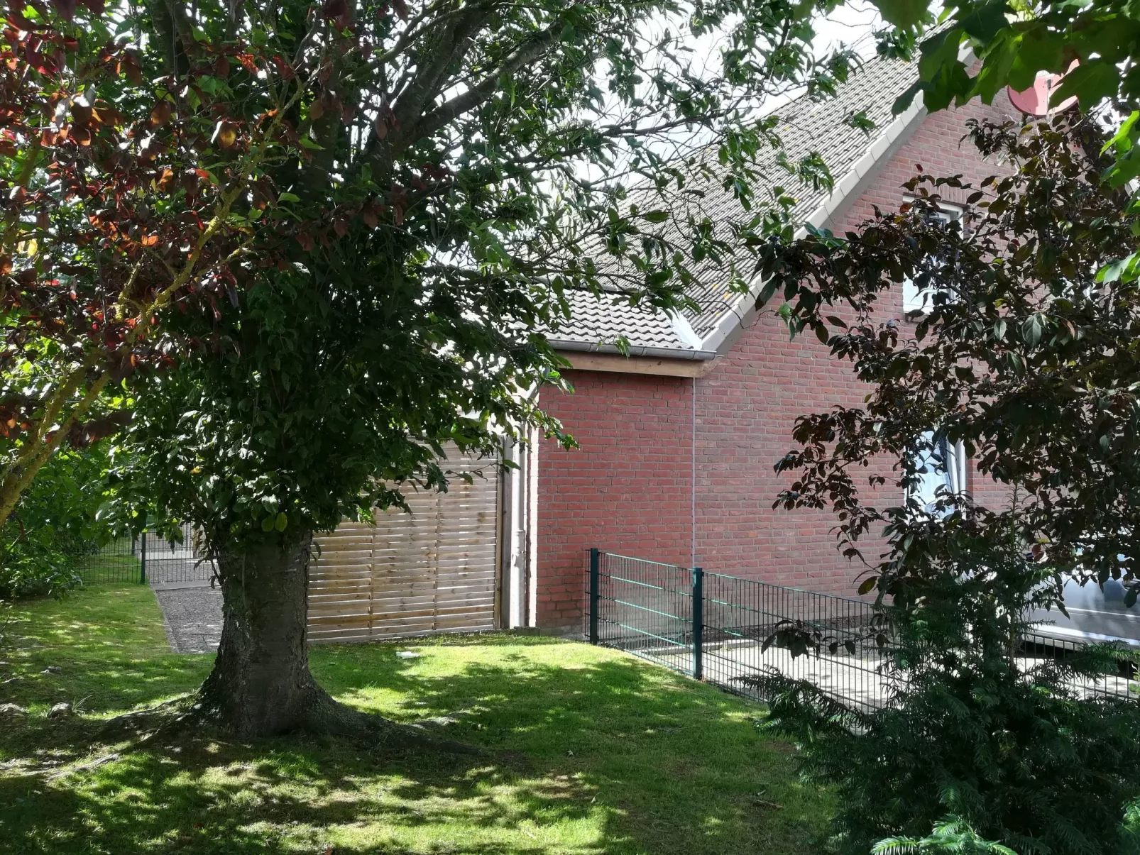 Körner Kornhof 5D-Buiten