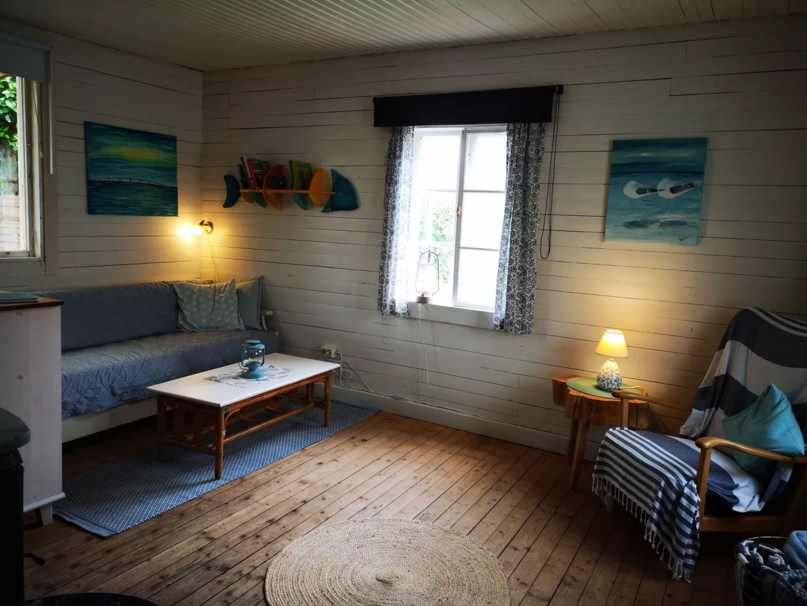 Niedliches Schwedenhaus.-Image-tags.info