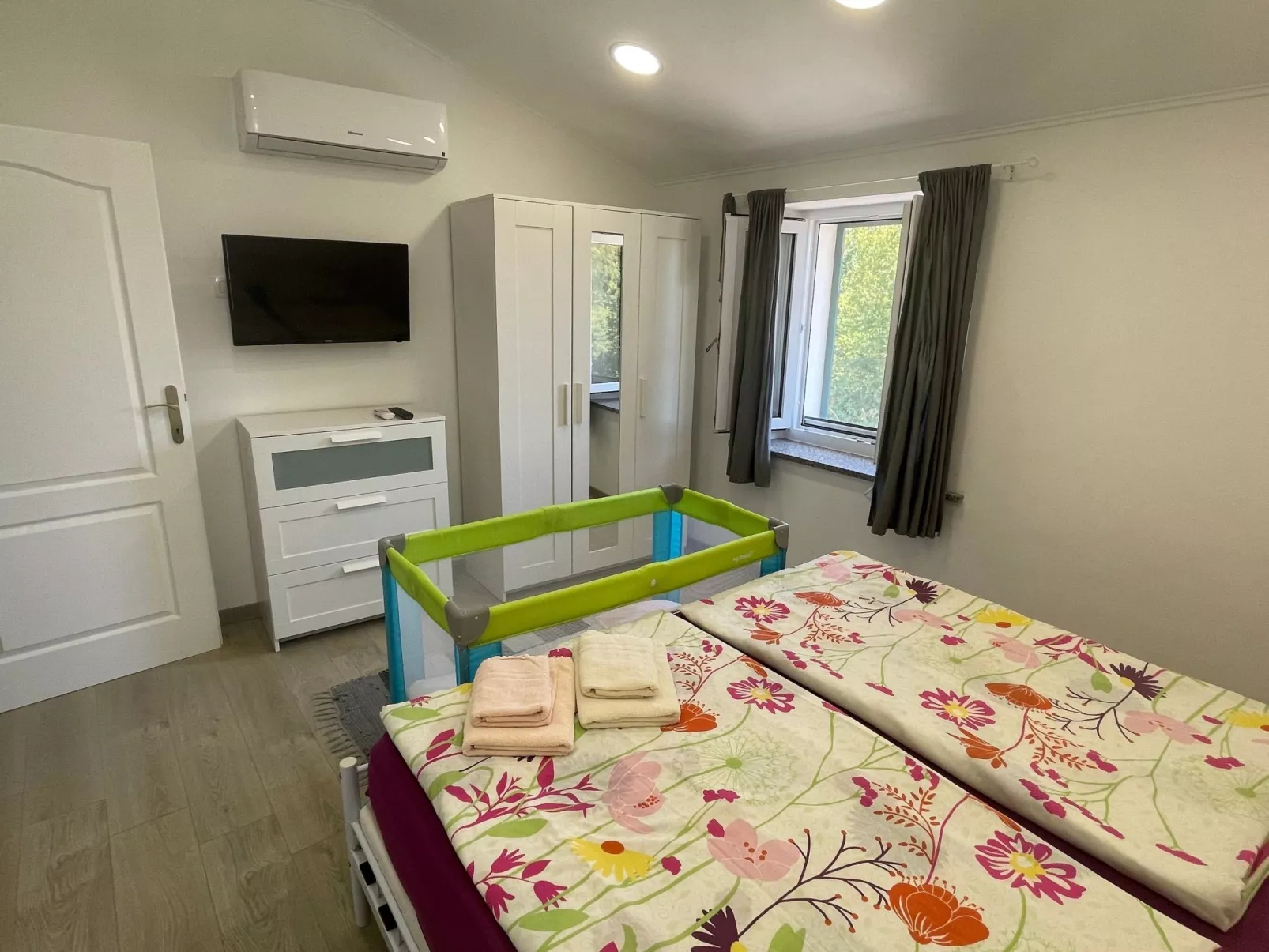 Istrische Stein Villa Lenny in der Nähe von Porec-Binnen