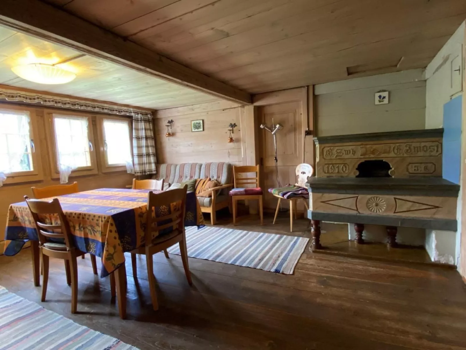 Schönenmatte-Binnen