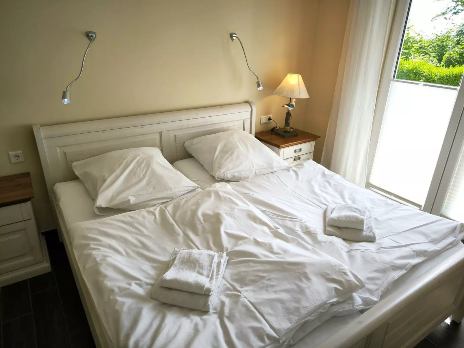 Ostseeblick 6-Binnen