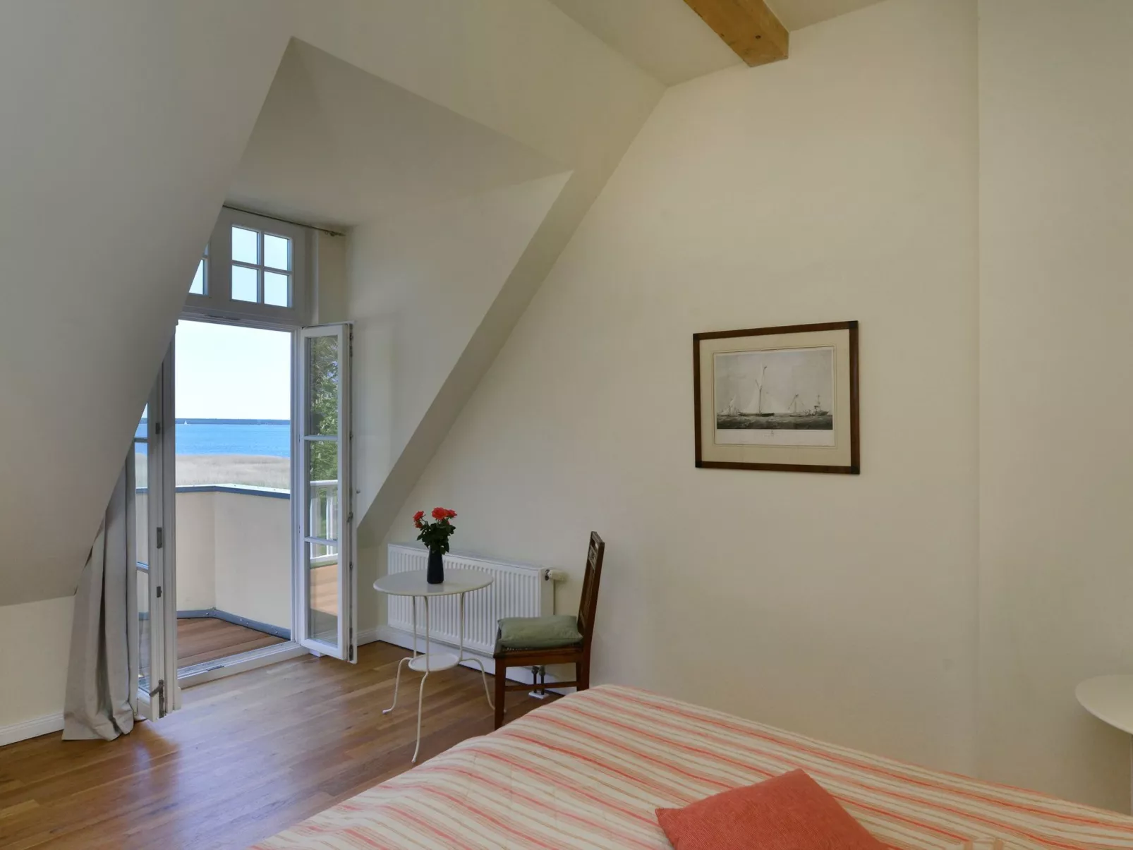 Wohnung im zweiten Obergeschoss des Gutshauses-Image-tags.info