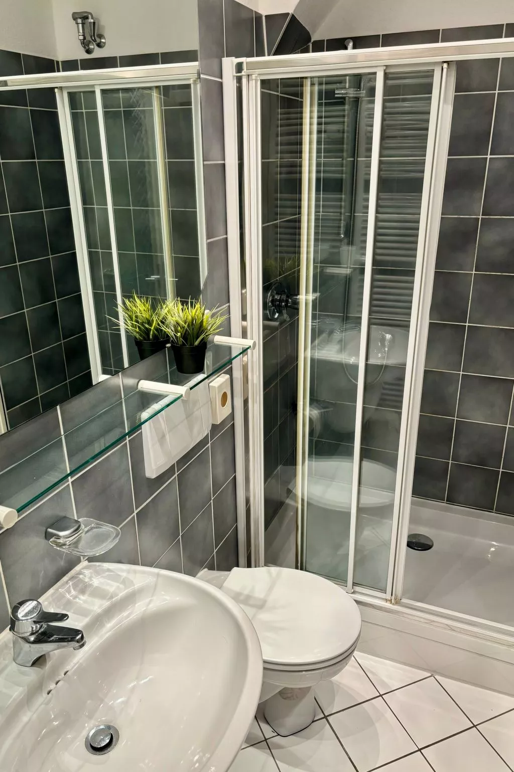 Nordseedüne II-Binnen