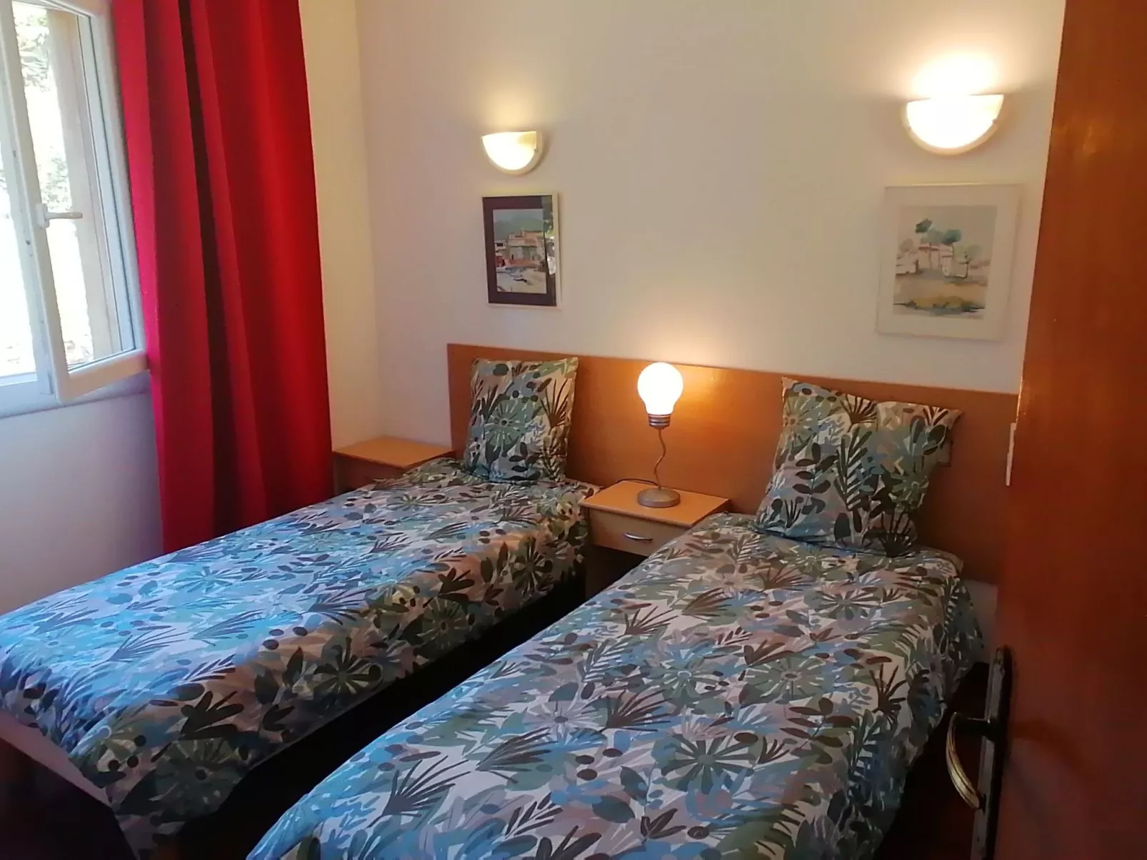 Villa Angelini-Binnen