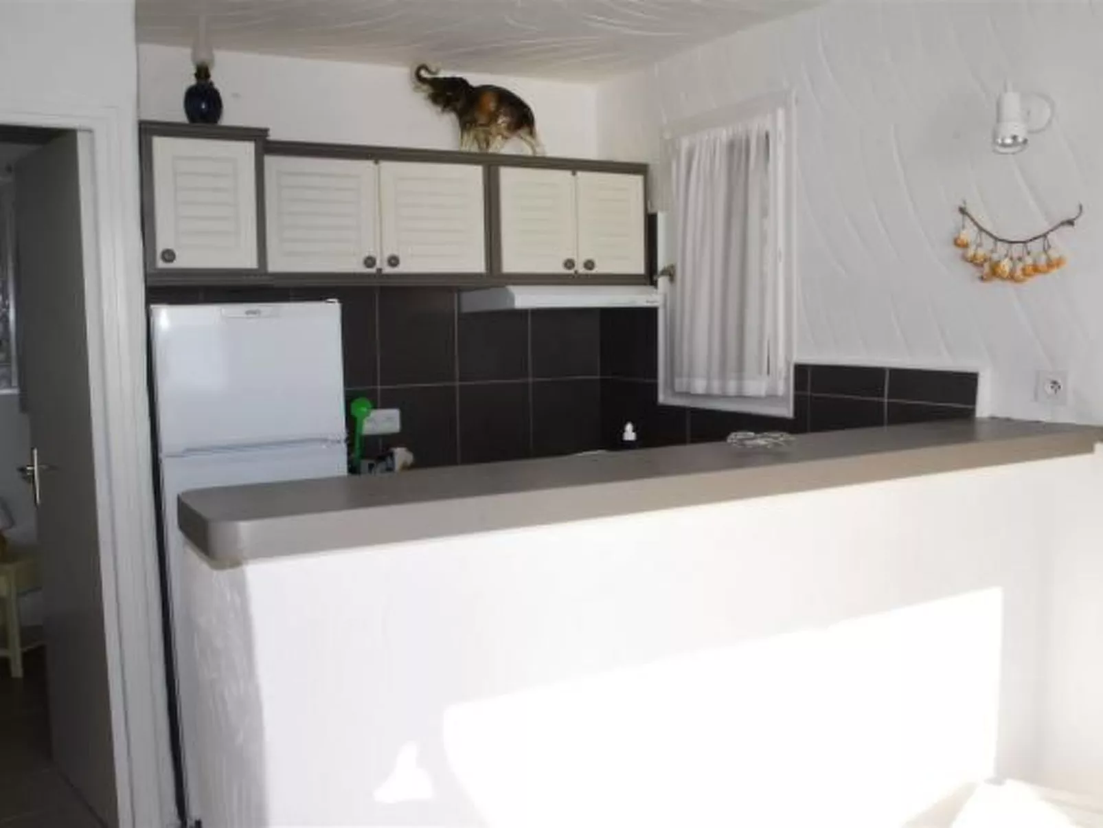 Wohnung "Logement 2 personnes"-Image-tags.info