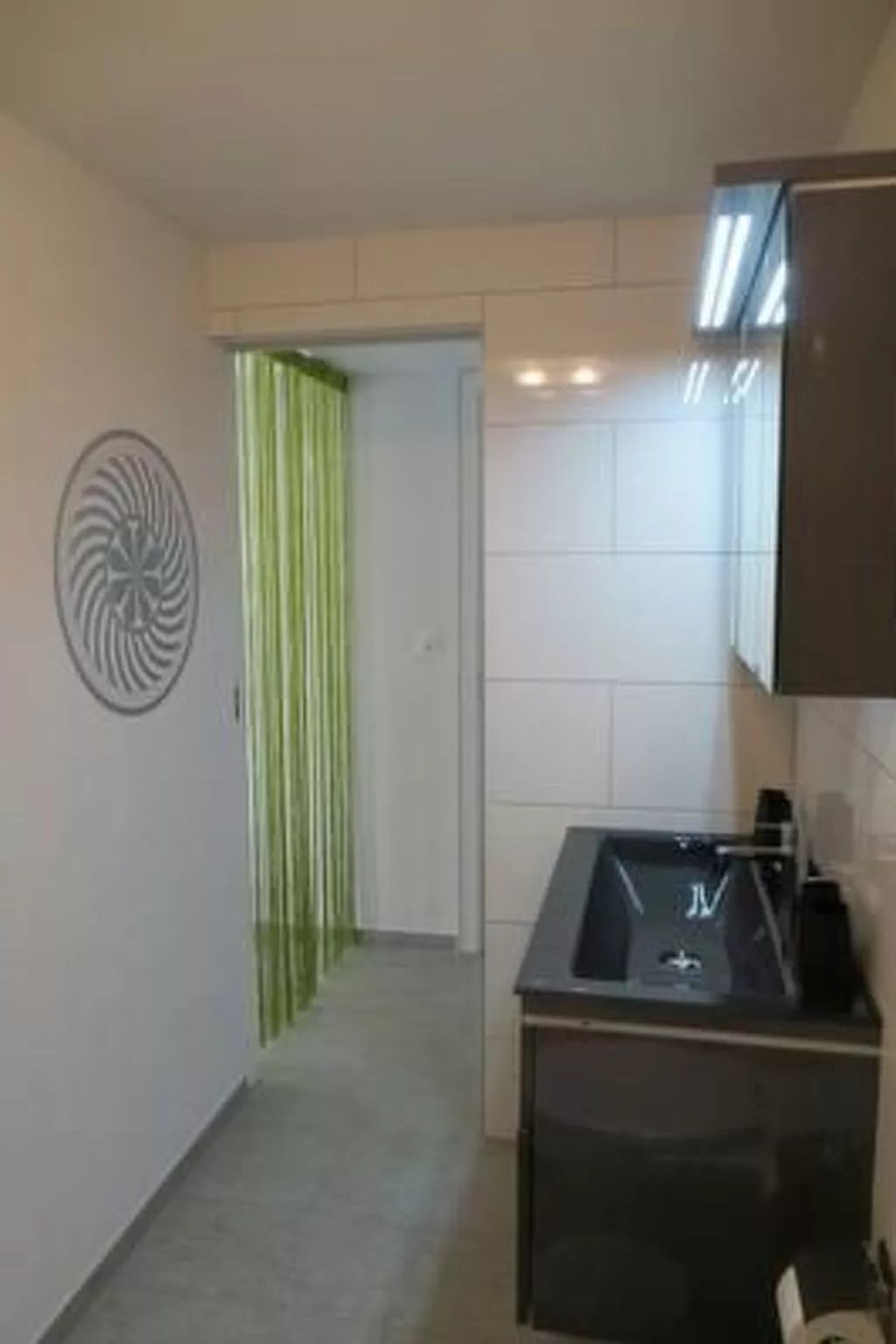 Chasa Diala für 12 P-Binnen