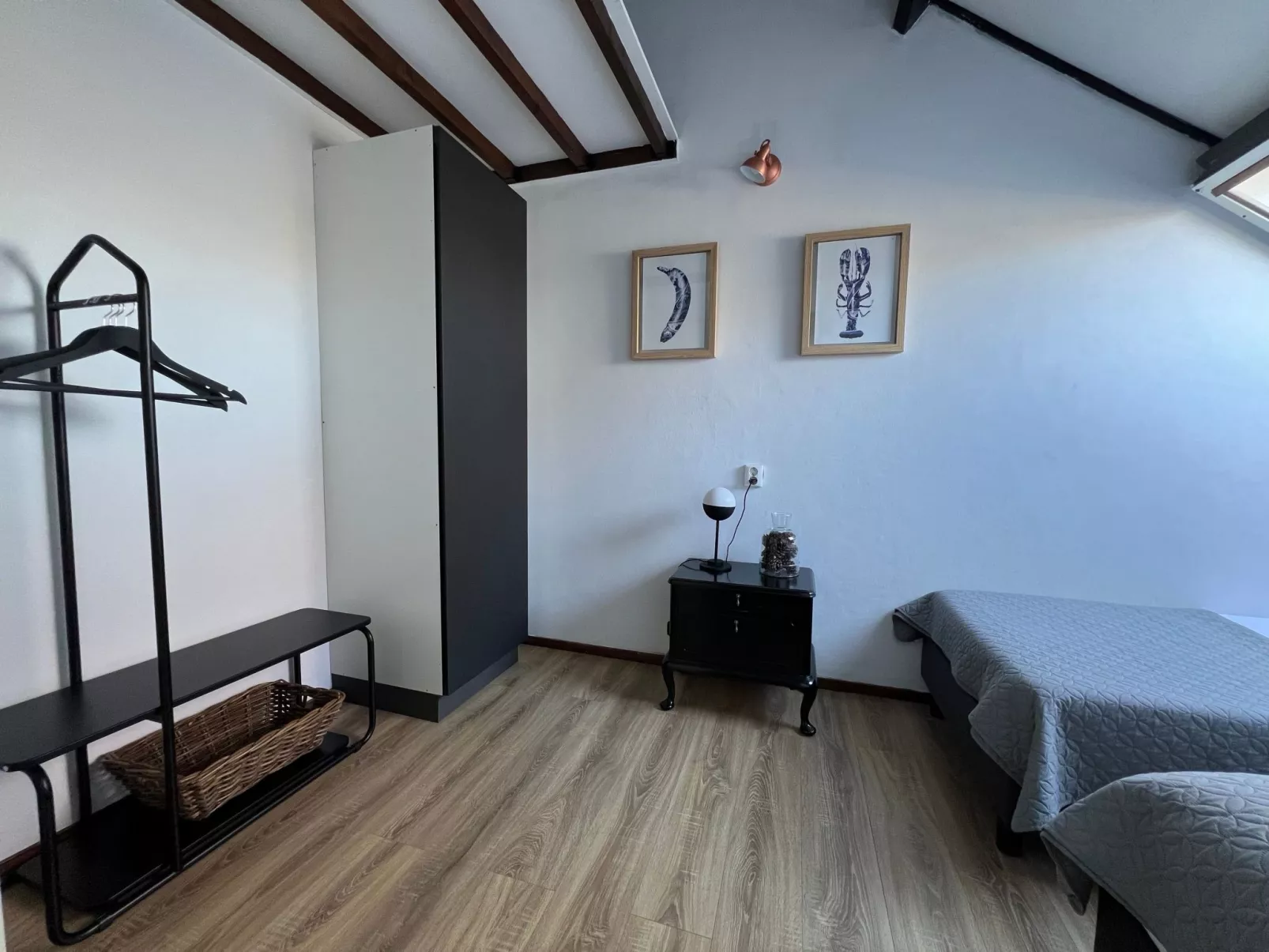 In Stavenisse mit gemütlicher Terrasse-Binnen