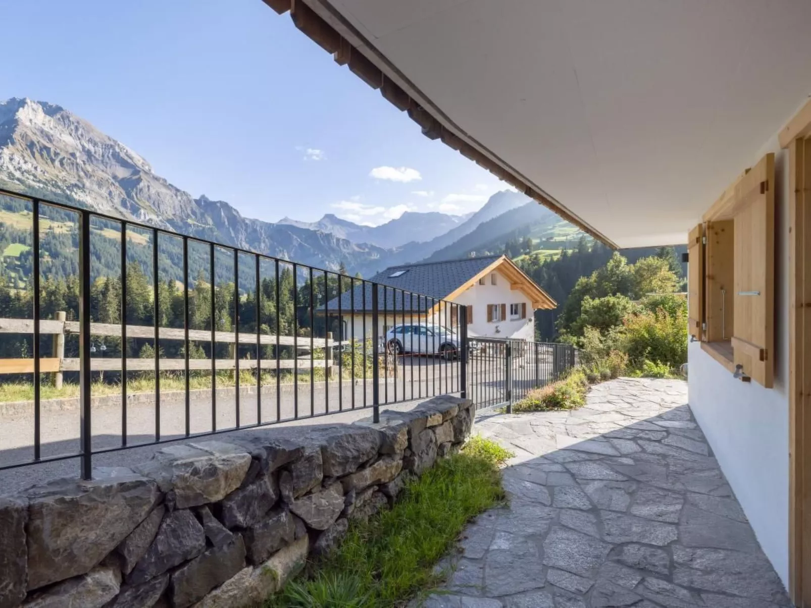 Chalet Cocoon-Image-tags.info