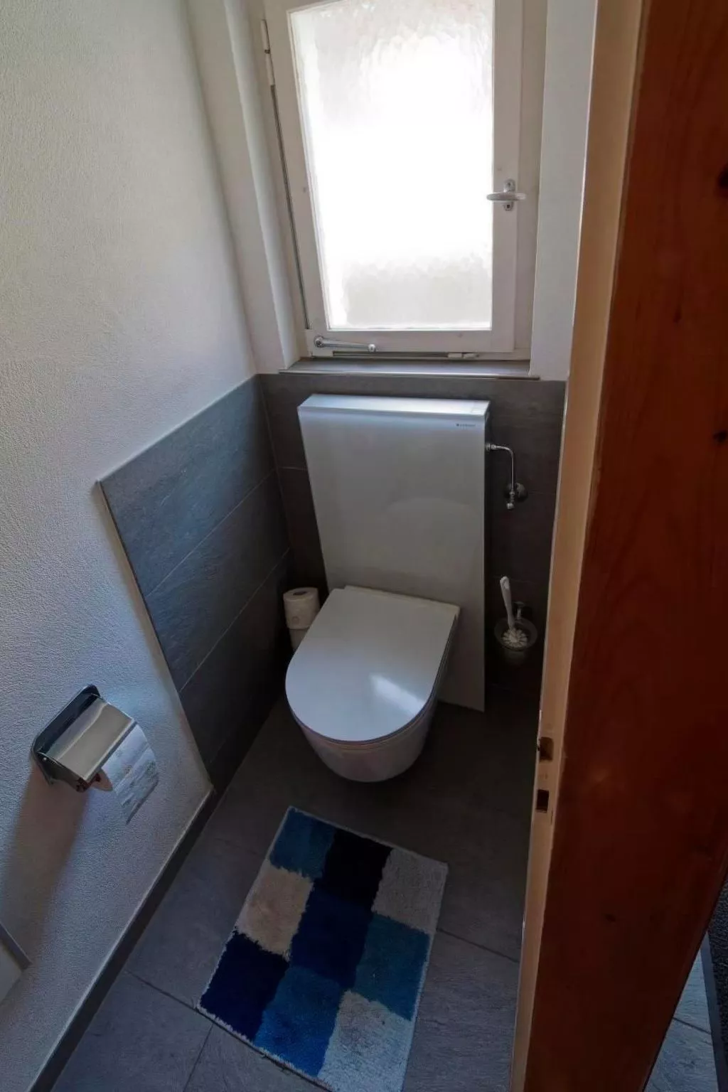 Chalet mon Refuge-Binnen