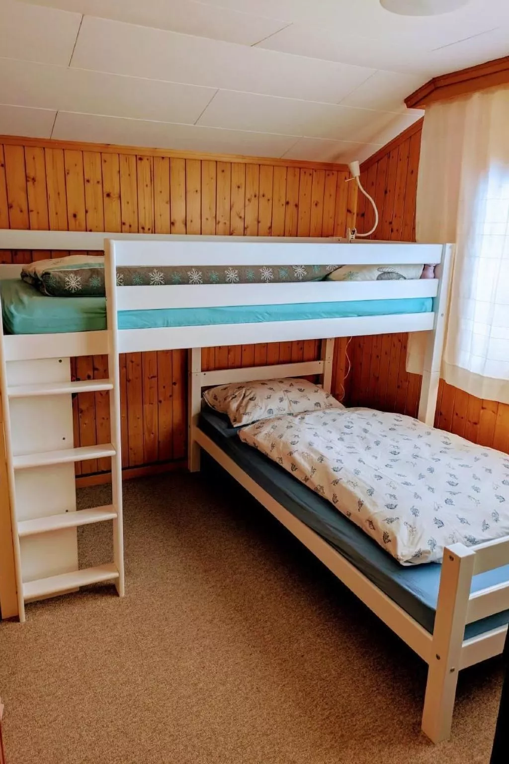 Ferienwohnung-Binnen