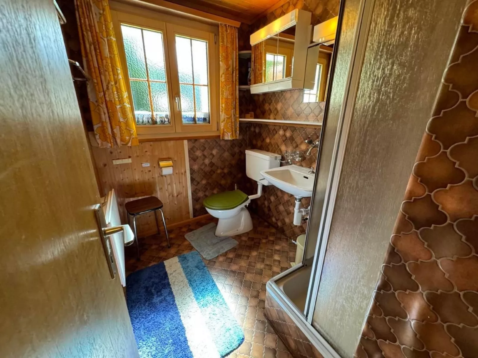 Chalet Glücksfall-Image-tags.info