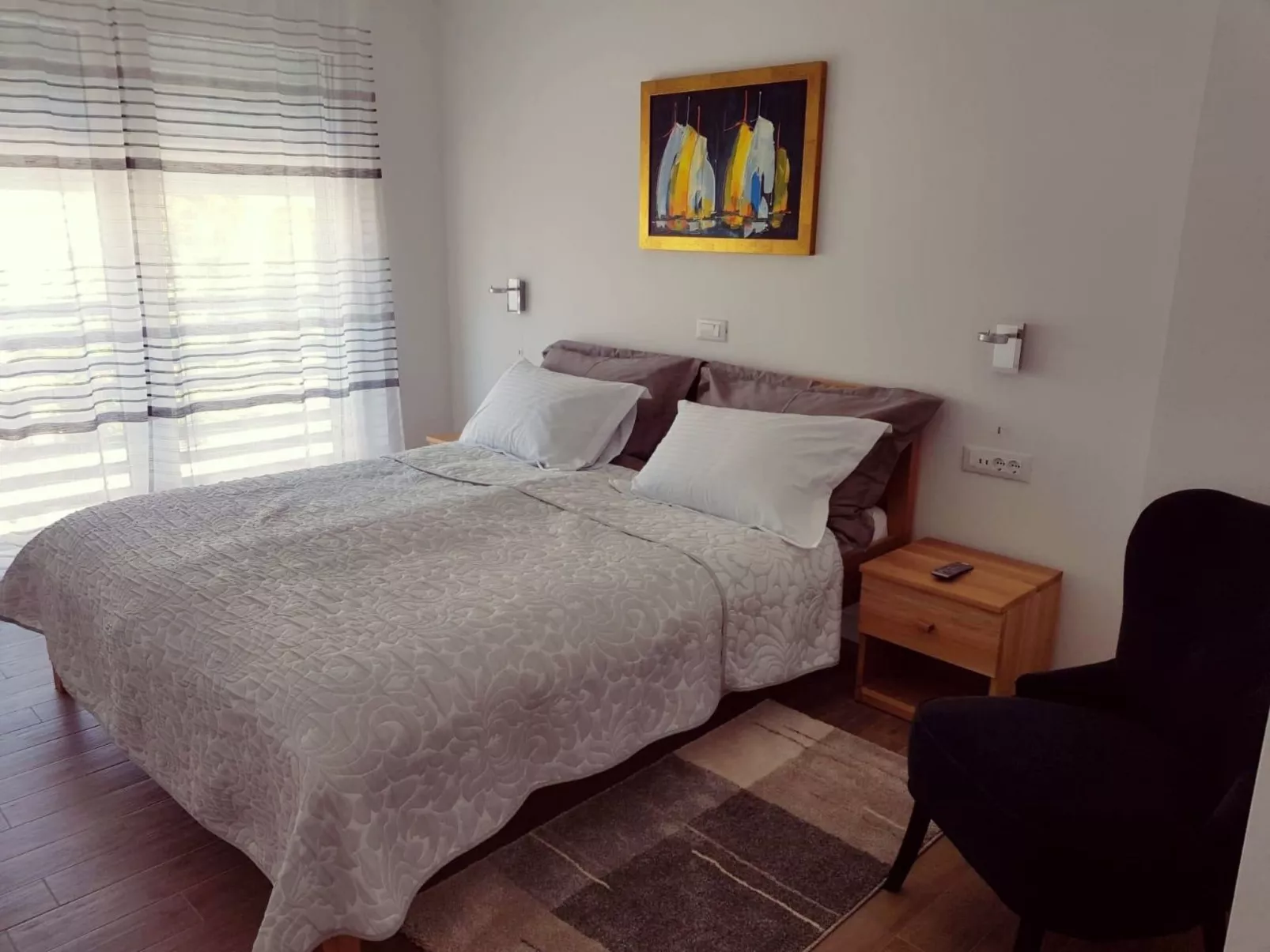 Villa Ema - beheizter Salzwasserpool, Fitnessraum und Sauna-Image-tags.info