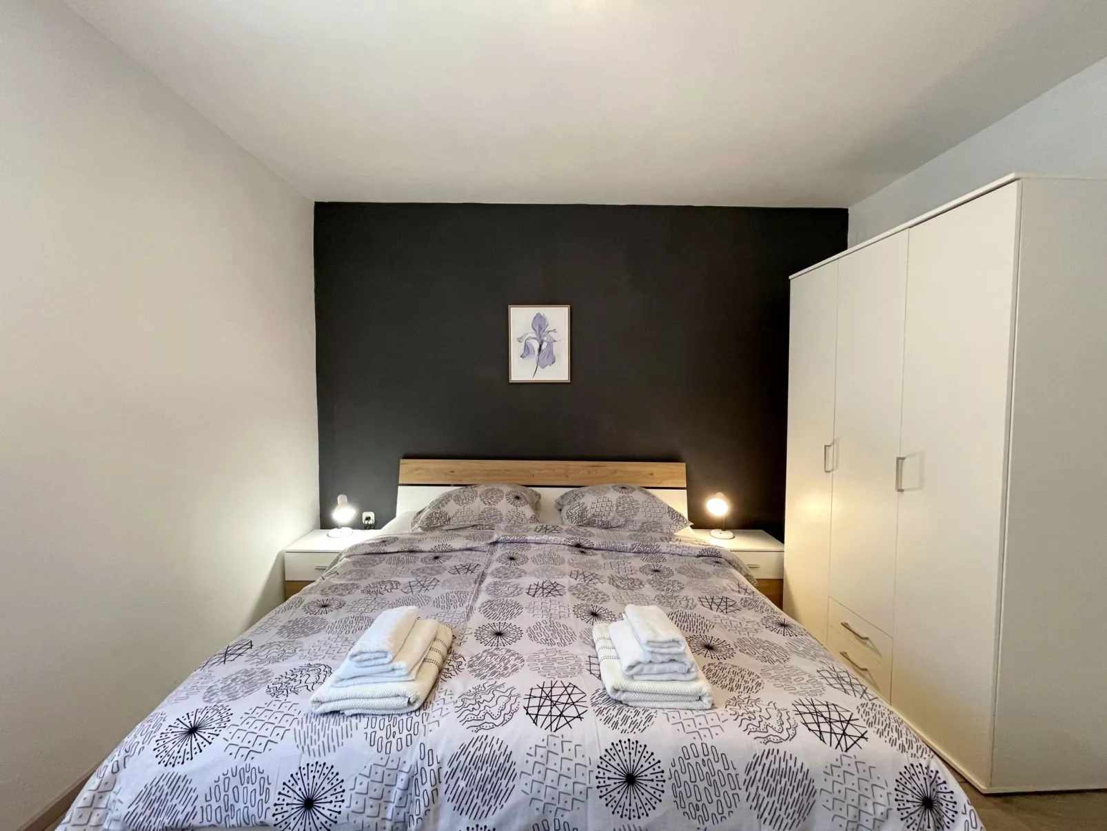 Apartment Butkovic-Binnen