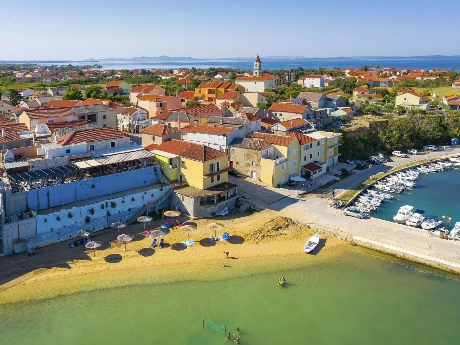 Wohnung Delfin mit großer Terrasse - TA Leut Agency-Image-tags.info