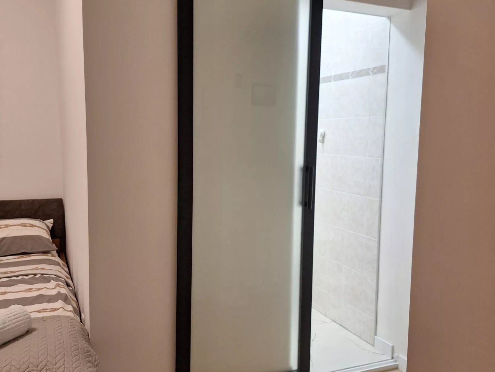 Wohnung "Wohnung Nr. 2".-Binnen