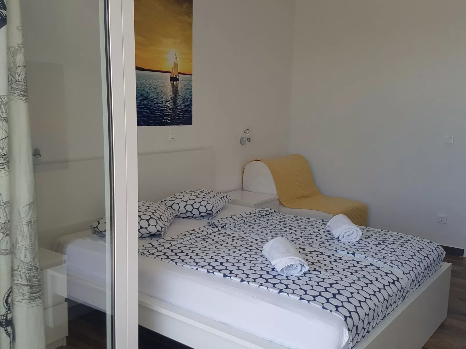 Ferienvilla "Miri Palme" mit Whirlpool-Binnen