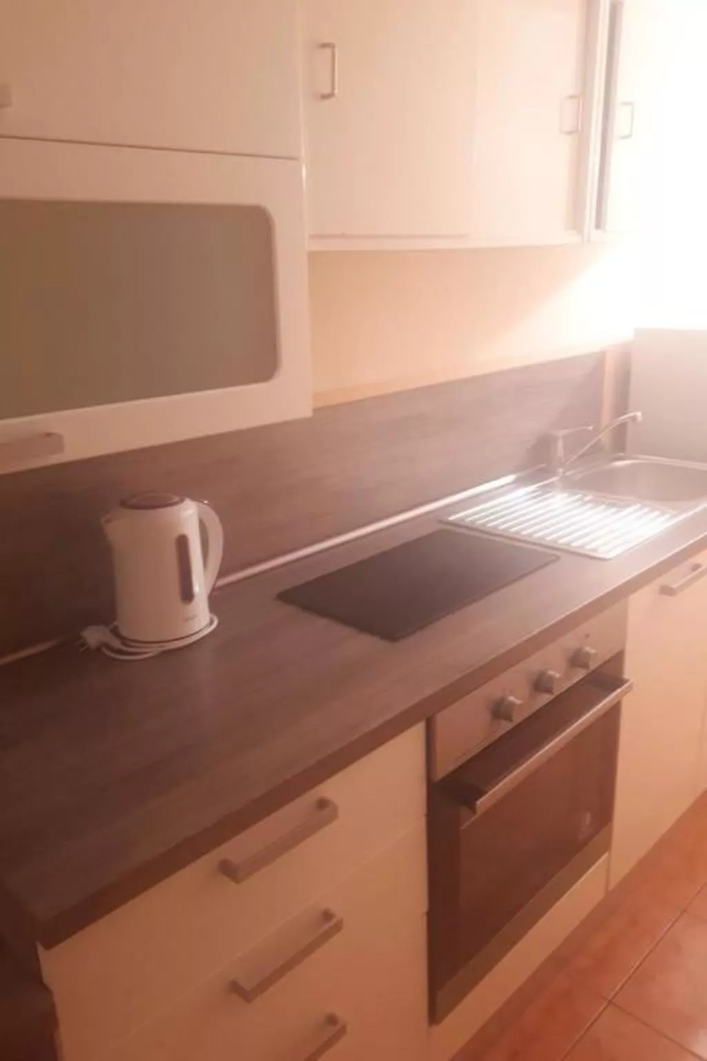 Für 6 Personen ca. 65 m&sup2; in Zubovici, Adriaküste Kroatien (Kroatische Inse-Binnen