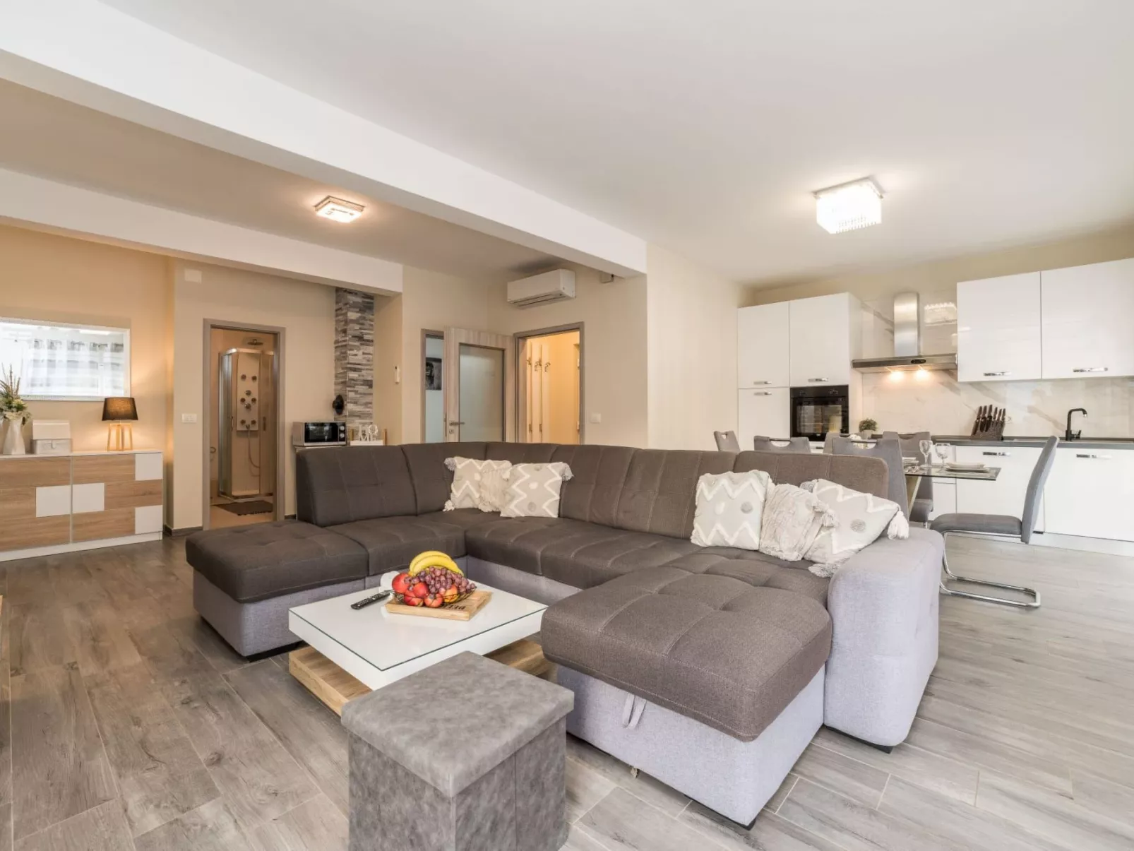 Villa Nicole in Strandnähe - Agentur TA Leut-Binnen