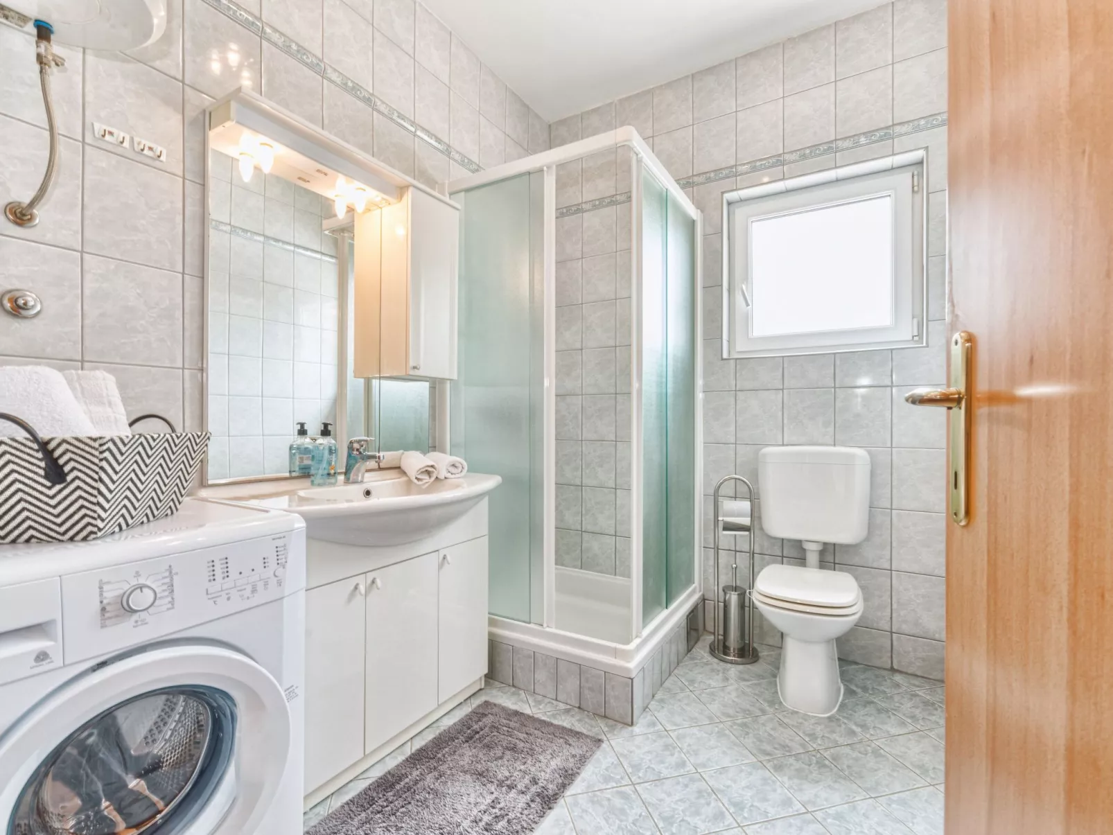 Villa Casa Nova Sabunike - von TA Leut Agency-Binnen