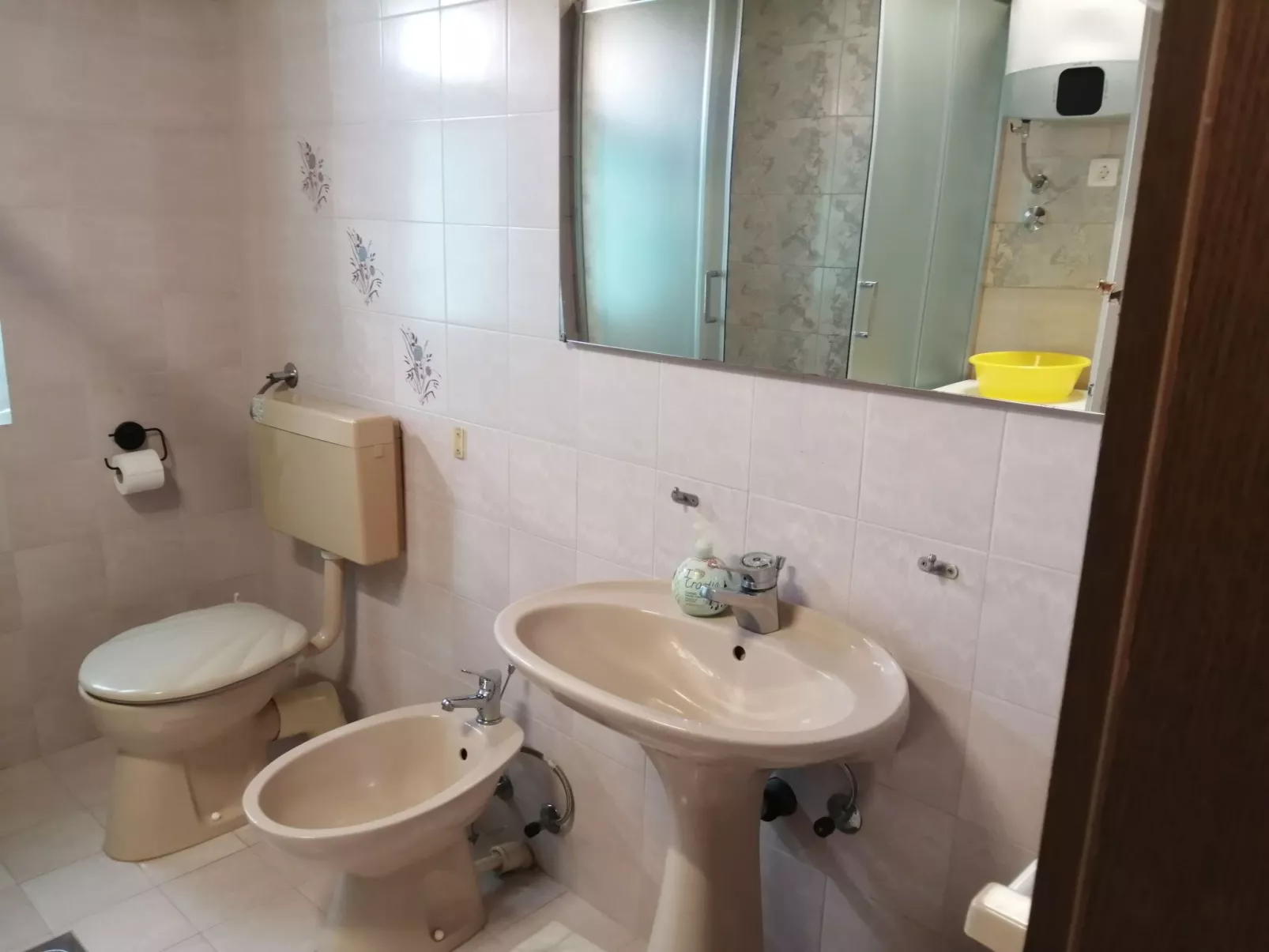 Ruhige Ferienwohnung mit herrlicher Aussicht-Image-tags.info