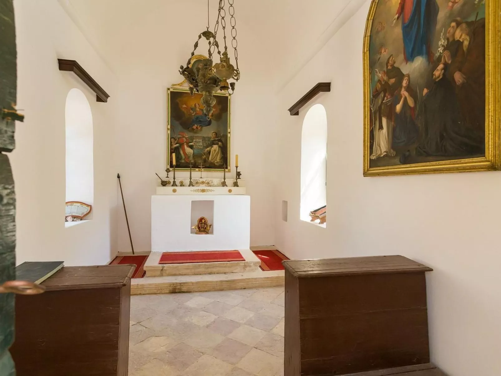 Elegante Ferienvilla Marini Dvori-Image-tags.info