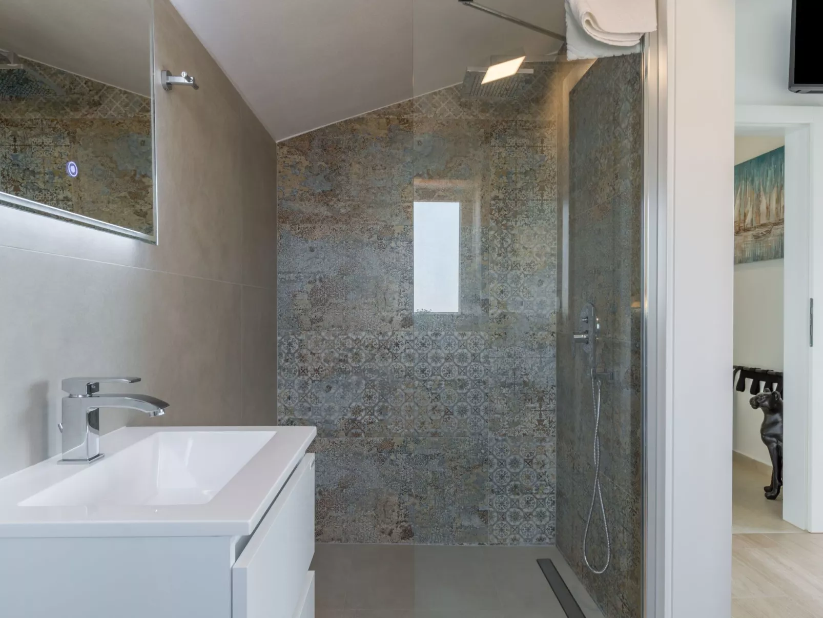 Villa Bella N-Binnen