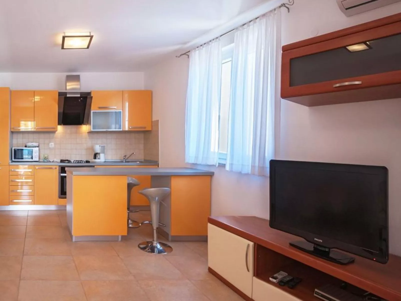 Modernes Apartment mit zwei Schlafzimmern-Image-tags.info