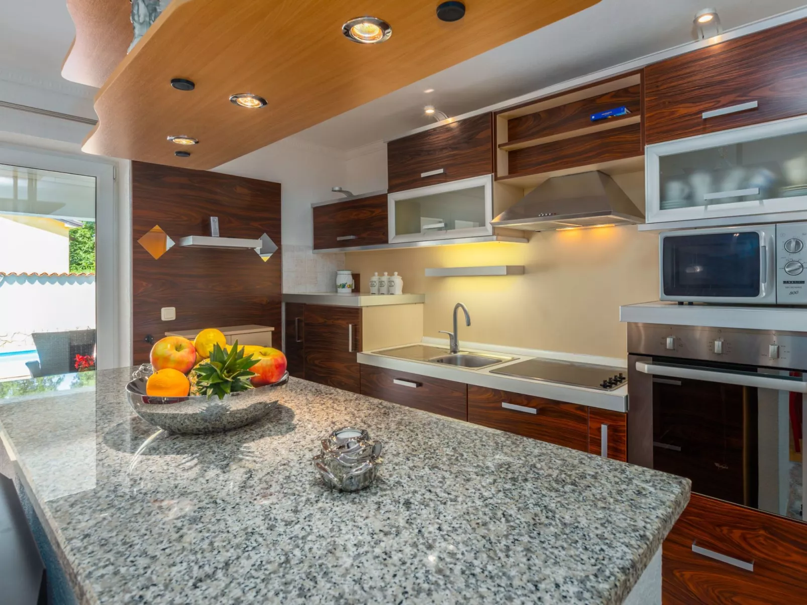 Appartement Dino-Binnen