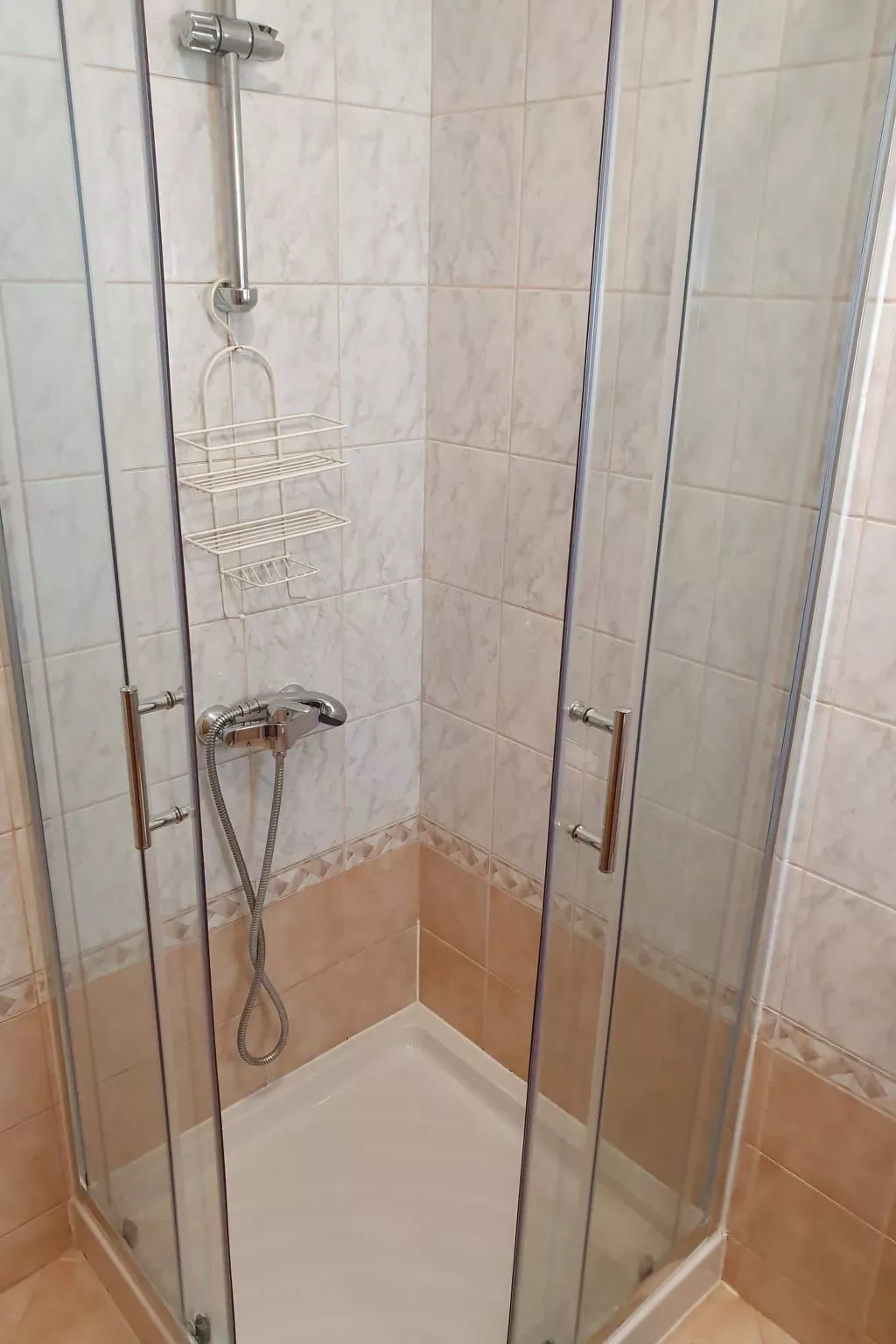 Appartement in Banjole mit Terrasse und Garten-Binnen