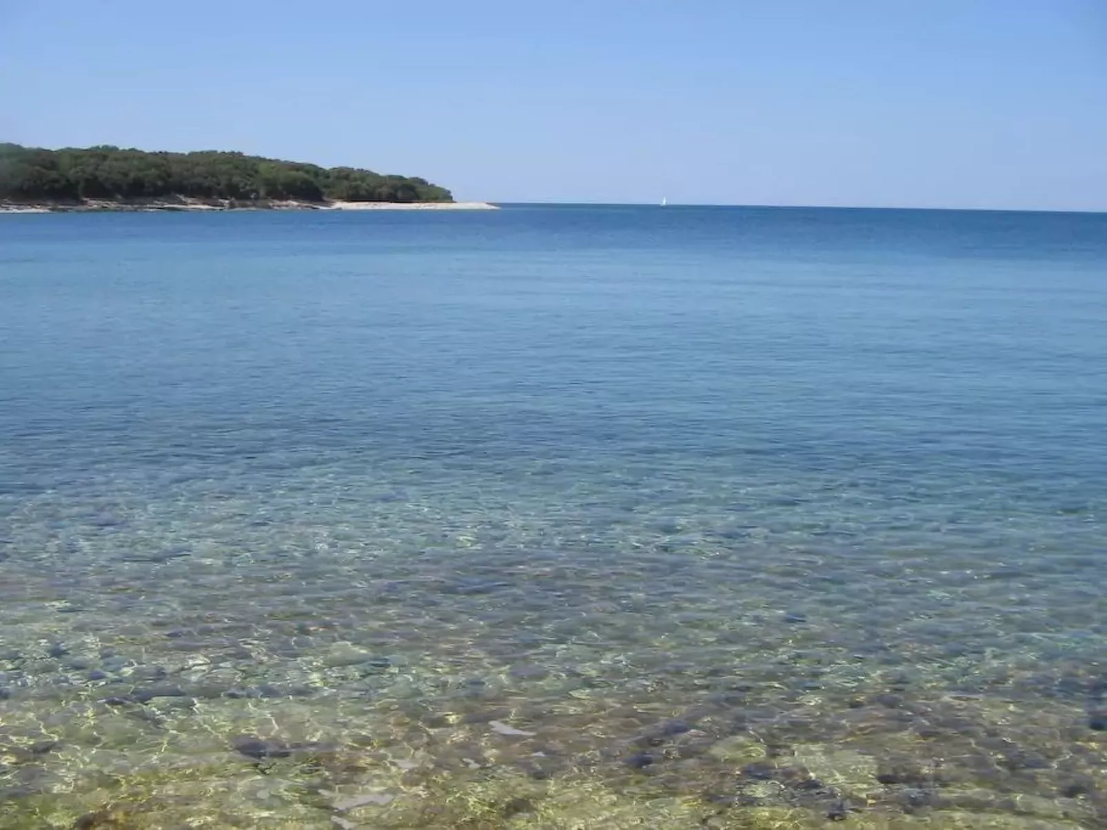 Wohnung mit Garten in der Nähe des Zentrums-Buiten